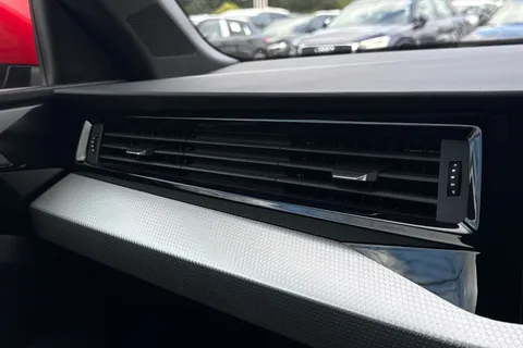 DH23LNG Audi A1 S line 30 TFSI  110 PS 6-speed Thumbnail #54