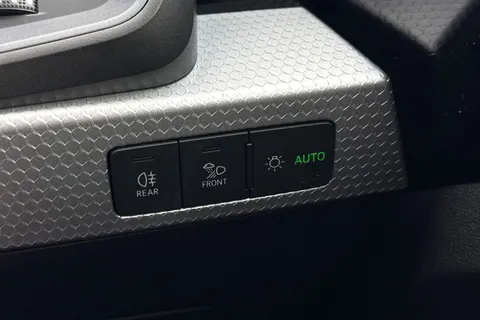 DH23LNG Audi A1 S line 30 TFSI  110 PS 6-speed Thumbnail #55