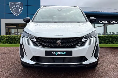 FSZ7611 PEUGEOT 3008 1.6 13.2kWh GT Premium e-EAT Euro 6 (s/s) 5dr Thumbnail #5