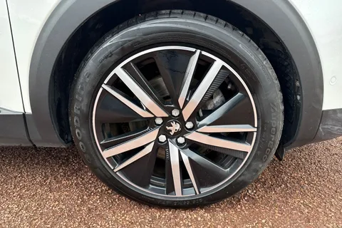 FSZ7611 PEUGEOT 3008 1.6 13.2kWh GT Premium e-EAT Euro 6 (s/s) 5dr Thumbnail #9