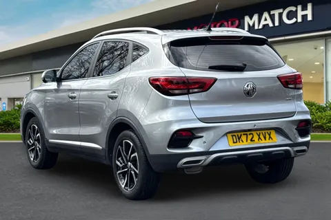 2 of 44 for MG Mg Zs 1.0 T-GDI Exclusive Auto Euro 6 5dr