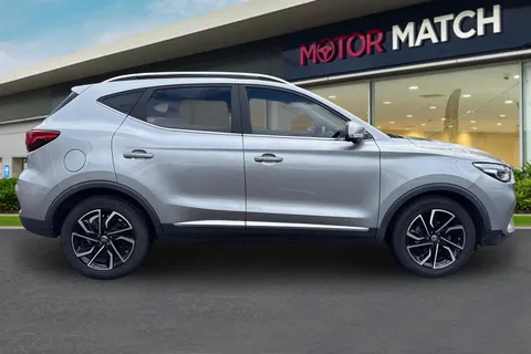 3 of 44 for MG Mg Zs 1.0 T-GDI Exclusive Auto Euro 6 5dr