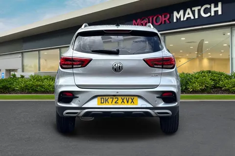 4 of 44 for MG Mg Zs 1.0 T-GDI Exclusive Auto Euro 6 5dr