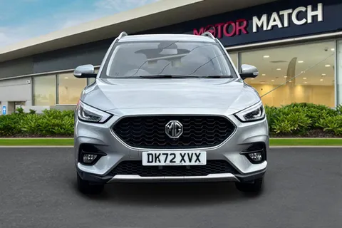 6 of 44 for MG Mg Zs 1.0 T-GDI Exclusive Auto Euro 6 5dr