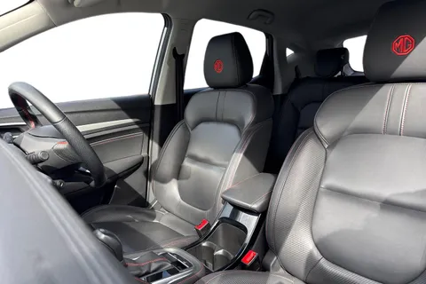 11 of 44 for MG Mg Zs 1.0 T-GDI Exclusive Auto Euro 6 5dr