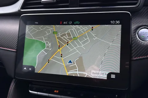 12 of 44 for MG Mg Zs 1.0 T-GDI Exclusive Auto Euro 6 5dr