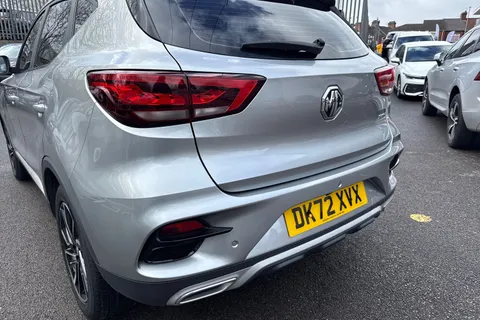 16 of 44 for MG Mg Zs 1.0 T-GDI Exclusive Auto Euro 6 5dr