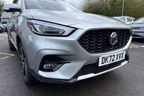 17 of 44 for MG Mg Zs 1.0 T-GDI Exclusive Auto Euro 6 5dr