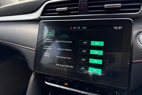 30 of 44 for MG Mg Zs 1.0 T-GDI Exclusive Auto Euro 6 5dr