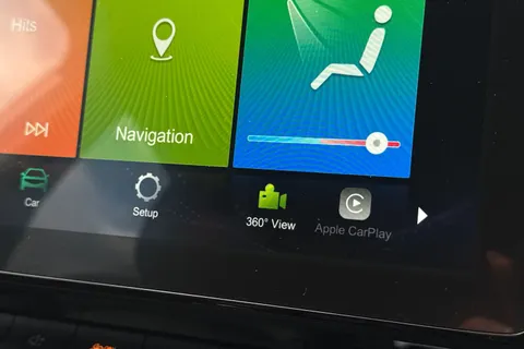 31 of 44 for MG Mg Zs 1.0 T-GDI Exclusive Auto Euro 6 5dr