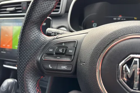 34 of 44 for MG Mg Zs 1.0 T-GDI Exclusive Auto Euro 6 5dr