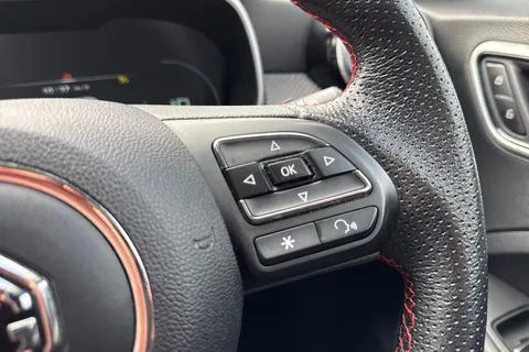 35 of 44 for MG Mg Zs 1.0 T-GDI Exclusive Auto Euro 6 5dr