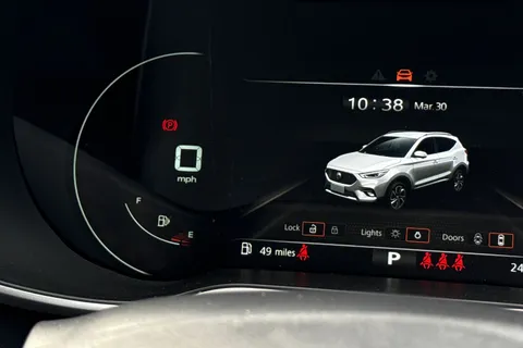 36 of 44 for MG Mg Zs 1.0 T-GDI Exclusive Auto Euro 6 5dr