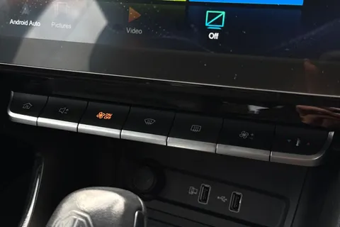 38 of 44 for MG Mg Zs 1.0 T-GDI Exclusive Auto Euro 6 5dr