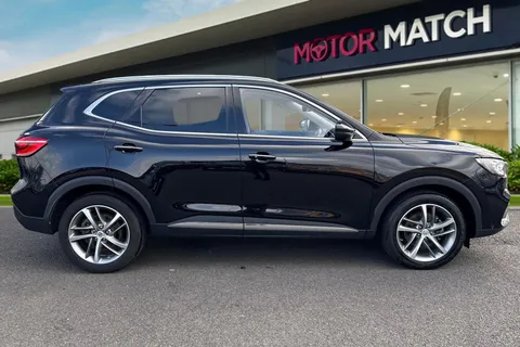 KS72VRW MG Mg Hs 1.5 T-GDI Exclusive DCT Euro 6 (s/s) 5dr Thumbnail #4