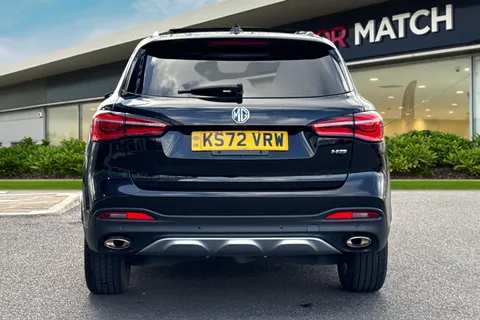 KS72VRW MG Mg Hs 1.5 T-GDI Exclusive DCT Euro 6 (s/s) 5dr Thumbnail #5