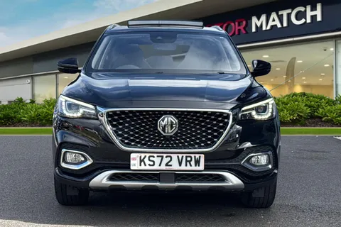 KS72VRW MG Mg Hs 1.5 T-GDI Exclusive DCT Euro 6 (s/s) 5dr Thumbnail #7