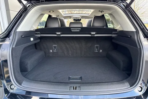 KS72VRW MG Mg Hs 1.5 T-GDI Exclusive DCT Euro 6 (s/s) 5dr Thumbnail #8