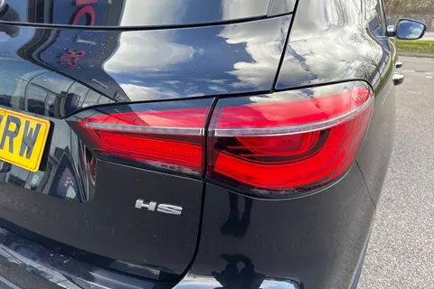 KS72VRW MG Mg Hs 1.5 T-GDI Exclusive DCT Euro 6 (s/s) 5dr Thumbnail #9