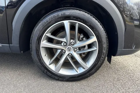 KS72VRW MG Mg Hs 1.5 T-GDI Exclusive DCT Euro 6 (s/s) 5dr Thumbnail #11