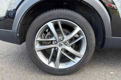 KS72VRW MG Mg Hs 1.5 T-GDI Exclusive DCT Euro 6 (s/s) 5dr Thumbnail #12