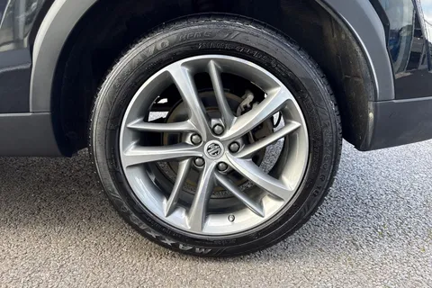 KS72VRW MG Mg Hs 1.5 T-GDI Exclusive DCT Euro 6 (s/s) 5dr Thumbnail #13