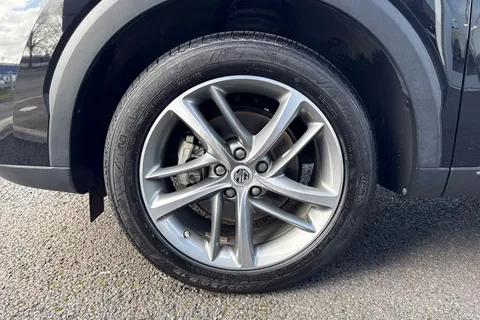 KS72VRW MG Mg Hs 1.5 T-GDI Exclusive DCT Euro 6 (s/s) 5dr Thumbnail #14