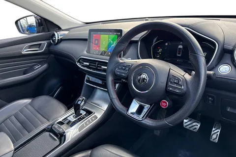 KS72VRW MG Mg Hs 1.5 T-GDI Exclusive DCT Euro 6 (s/s) 5dr Thumbnail #15