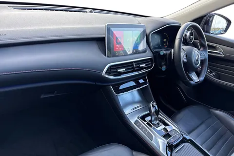 KS72VRW MG Mg Hs 1.5 T-GDI Exclusive DCT Euro 6 (s/s) 5dr Thumbnail #16