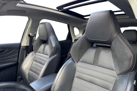 KS72VRW MG Mg Hs 1.5 T-GDI Exclusive DCT Euro 6 (s/s) 5dr Thumbnail #17