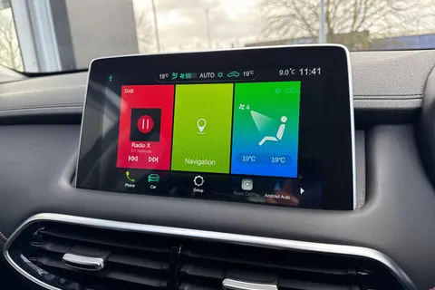 KS72VRW MG Mg Hs 1.5 T-GDI Exclusive DCT Euro 6 (s/s) 5dr Thumbnail #18