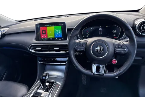 KS72VRW MG Mg Hs 1.5 T-GDI Exclusive DCT Euro 6 (s/s) 5dr Thumbnail #19