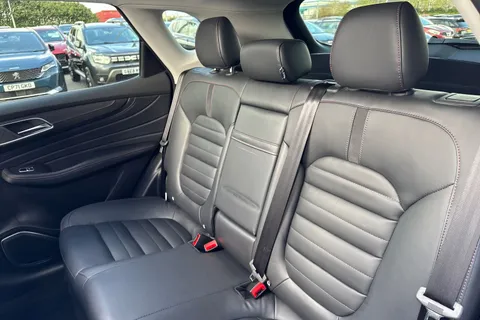 KS72VRW MG Mg Hs 1.5 T-GDI Exclusive DCT Euro 6 (s/s) 5dr Thumbnail #20