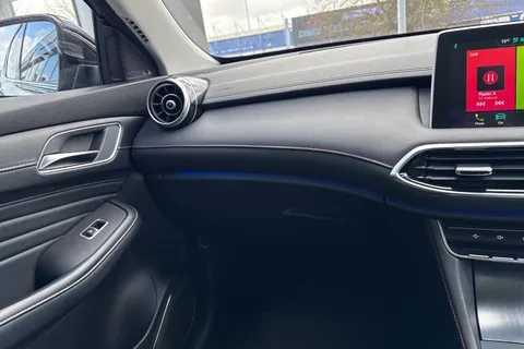 KS72VRW MG Mg Hs 1.5 T-GDI Exclusive DCT Euro 6 (s/s) 5dr Thumbnail #21