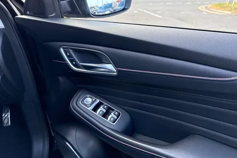 KS72VRW MG Mg Hs 1.5 T-GDI Exclusive DCT Euro 6 (s/s) 5dr Thumbnail #22