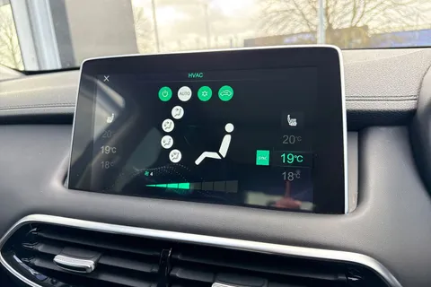 KS72VRW MG Mg Hs 1.5 T-GDI Exclusive DCT Euro 6 (s/s) 5dr Thumbnail #23