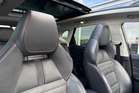 KS72VRW MG Mg Hs 1.5 T-GDI Exclusive DCT Euro 6 (s/s) 5dr Thumbnail #25