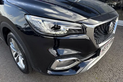 KS72VRW MG Mg Hs 1.5 T-GDI Exclusive DCT Euro 6 (s/s) 5dr Thumbnail #26