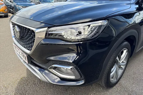 KS72VRW MG Mg Hs 1.5 T-GDI Exclusive DCT Euro 6 (s/s) 5dr Thumbnail #27