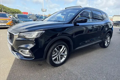 KS72VRW MG Mg Hs 1.5 T-GDI Exclusive DCT Euro 6 (s/s) 5dr Thumbnail #28