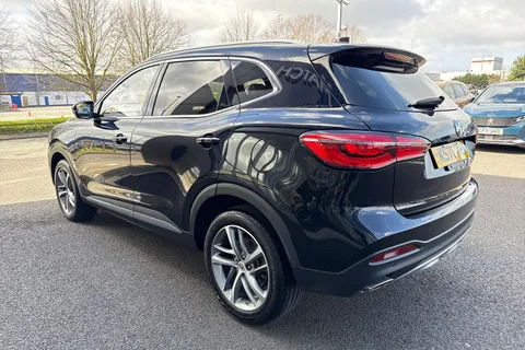 KS72VRW MG Mg Hs 1.5 T-GDI Exclusive DCT Euro 6 (s/s) 5dr Thumbnail #30