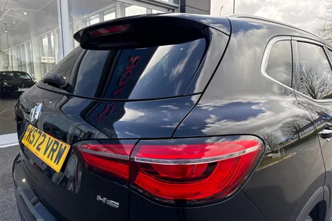 KS72VRW MG Mg Hs 1.5 T-GDI Exclusive DCT Euro 6 (s/s) 5dr Thumbnail #32