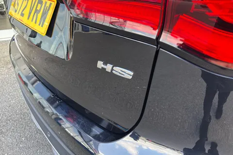 KS72VRW MG Mg Hs 1.5 T-GDI Exclusive DCT Euro 6 (s/s) 5dr Thumbnail #33