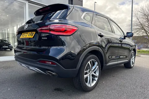 KS72VRW MG Mg Hs 1.5 T-GDI Exclusive DCT Euro 6 (s/s) 5dr Thumbnail #34