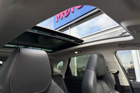 KS72VRW MG Mg Hs 1.5 T-GDI Exclusive DCT Euro 6 (s/s) 5dr Thumbnail #37