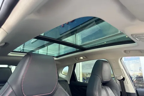 KS72VRW MG Mg Hs 1.5 T-GDI Exclusive DCT Euro 6 (s/s) 5dr Thumbnail #38