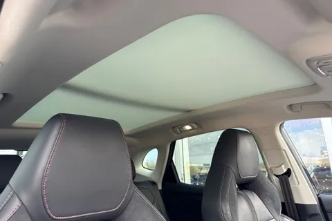 KS72VRW MG Mg Hs 1.5 T-GDI Exclusive DCT Euro 6 (s/s) 5dr Thumbnail #39