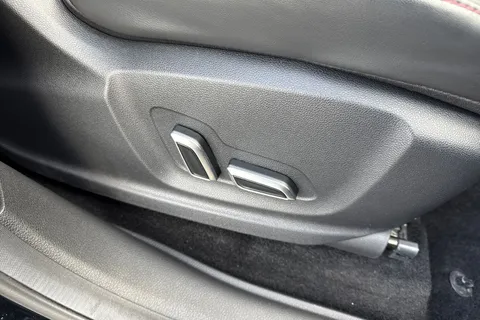 KS72VRW MG Mg Hs 1.5 T-GDI Exclusive DCT Euro 6 (s/s) 5dr Thumbnail #40