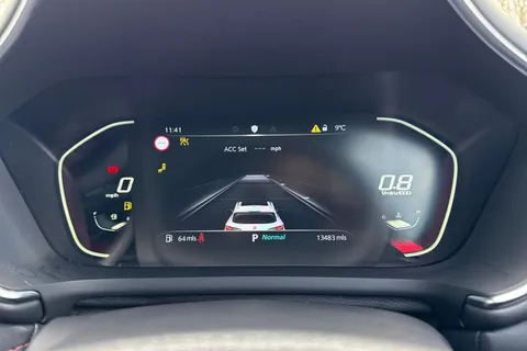 KS72VRW MG Mg Hs 1.5 T-GDI Exclusive DCT Euro 6 (s/s) 5dr Thumbnail #41