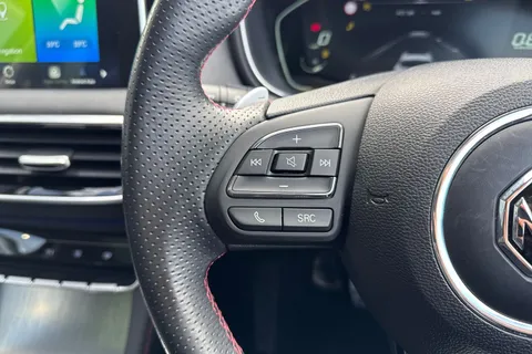 KS72VRW MG Mg Hs 1.5 T-GDI Exclusive DCT Euro 6 (s/s) 5dr Thumbnail #42